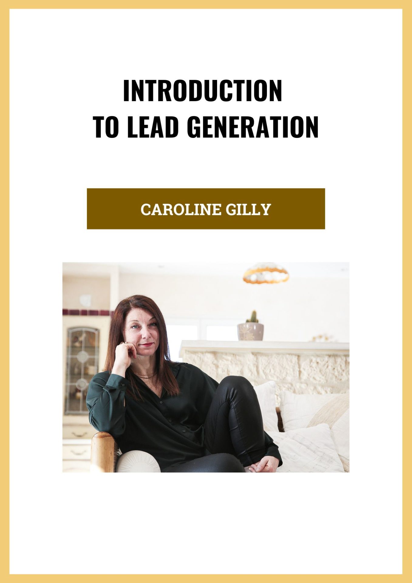 Lead Generation Network Marketing